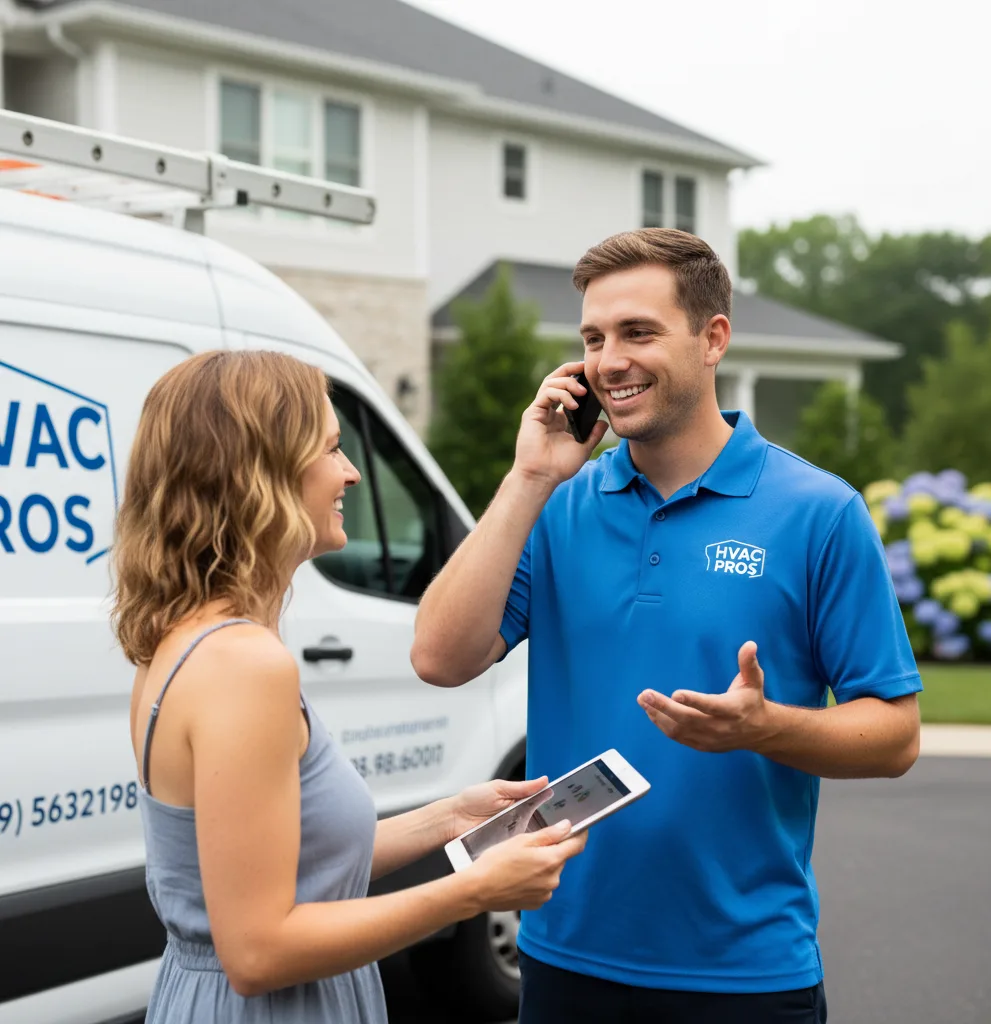 AC Installation in Chillicothe, OH